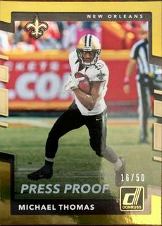 Michael Thomas