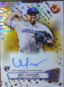 Max Castillo