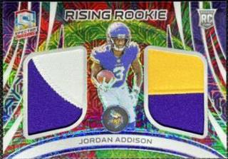 Jordan Addison