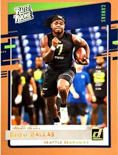 DeeJay Dallas