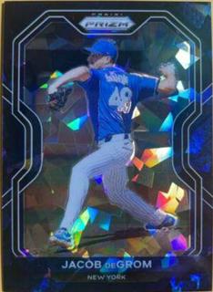 Jacob deGrom