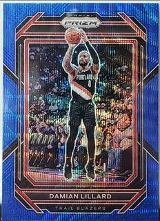 Damian Lillard