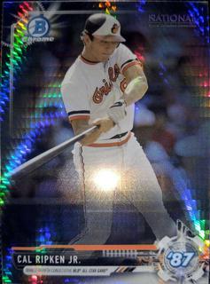 Cal Ripken Jr.