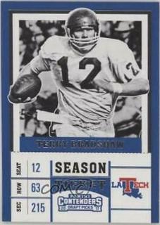 Terry Bradshaw