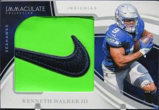 Kenneth Walker III