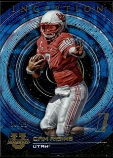 Cam Rising
