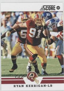 Ryan Kerrigan