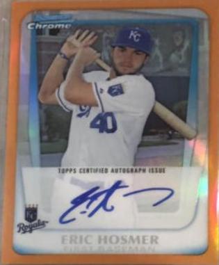Eric Hosmer #BCP196