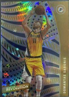 Domantas Sabonis