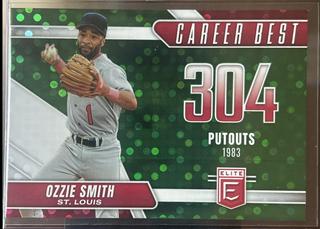 Ozzie Smith