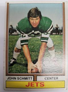 John Schmitt