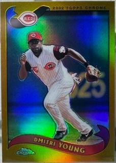 Dmitri Young