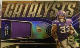 Dalvin Cook