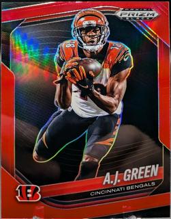 A.J. Green