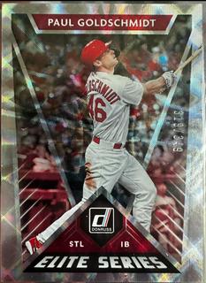 Paul Goldschmidt