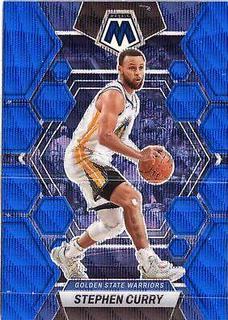Stephen Curry