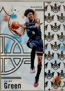 Jalen Green