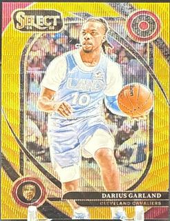 Darius Garland