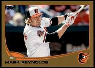 Mark Reynolds