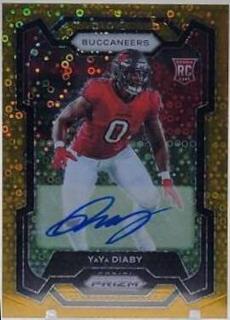 YaYa Diaby