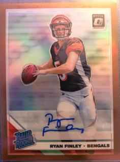 Ryan Finley