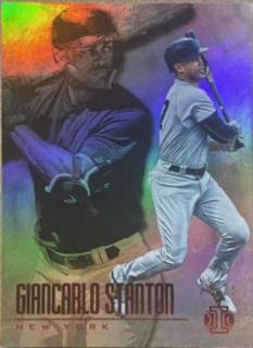 Giancarlo Stanton