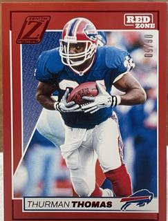 Thurman Thomas