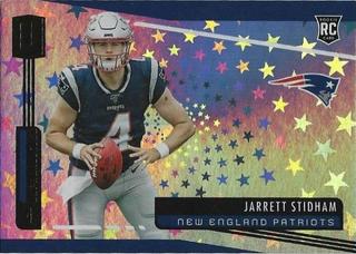 Jarrett Stidham