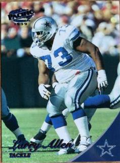 Larry Allen
