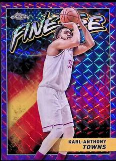Karl-Anthony Towns