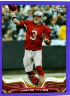 Carson Palmer