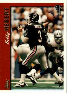 Bobby Hebert