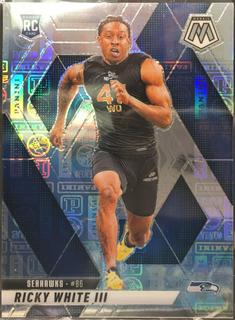 Ricky White III