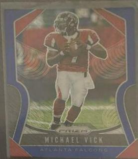 Michael Vick