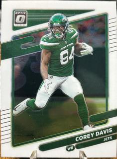 Corey Davis