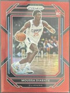Moussa Diabate