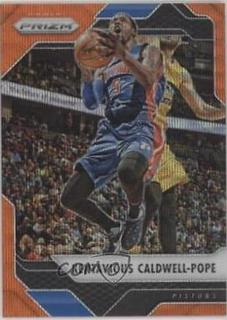 Kentavious Caldwell-Pope