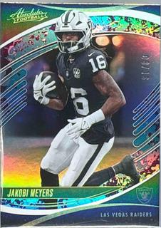 Jakobi Meyers