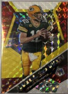 Aaron Rodgers