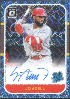 Jo Adell