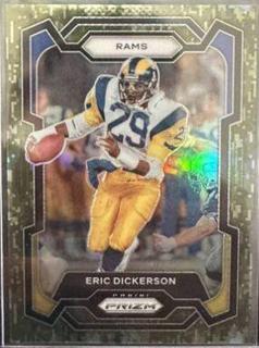 Eric Dickerson
