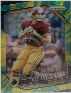 Joe Theismann