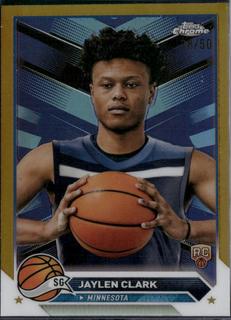 Jaylen Clark