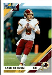 Case Keenum