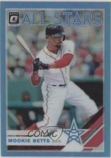 Mookie Betts