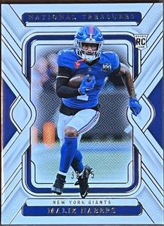 Malik Nabers