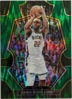 Khris Middleton