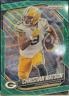 Christian Watson