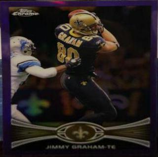 Jimmy Graham
