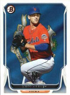 Matt Harvey